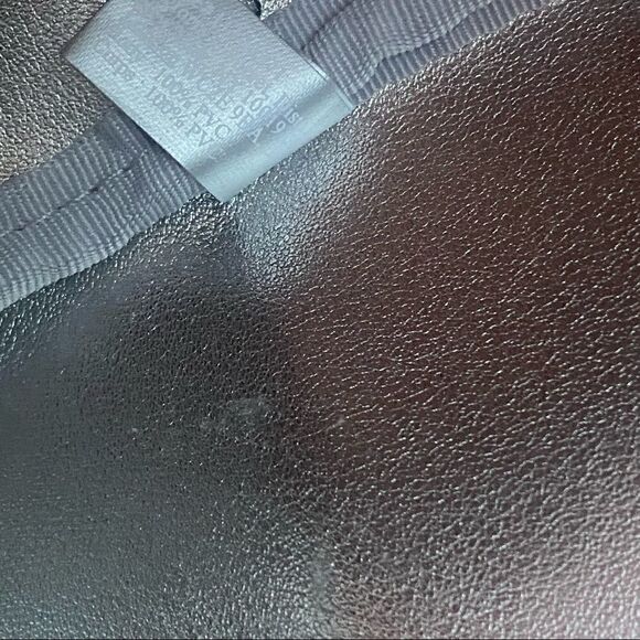 Victoria’s Secret Large black Tote - Picture 6 of 9